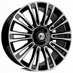 Диск RPLC AITO1 9x21 5*120 Et:40 Dia:66,1 BFP