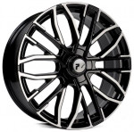 Диск RPLC ZKR2 8,5x21 5*108 Et:40 Dia:63,4 BFP