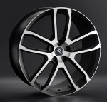 Диск RPLC Li1 9x21 5*120 Et:45,5 Dia:62,5 BLK