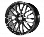 Диск RR CSS8122 8x18 5*114,3 Et:40 Dia:67,1 MK-P