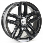 Диск RST R238 8x18 6*139,7 Et:35 Dia:77,8 BL