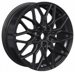 Диск Carwel Тим 1813 7x18 5*114,3 Et:45 Dia:60,1 BL