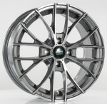 Диск Megami MGM-28 5,5x14 4*100 Et:40 Dia:54,1 gmf