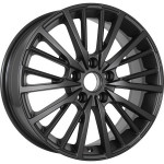 Диск KDW KD1740 7x17 5*114,3 Et:45 Dia:60,1 Matt Black Painted