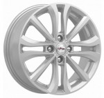 Диск iFree Панган 6x16 4*100 Et:45 Dia:56,6 Нео-классик