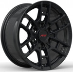 Диск RR CSSD9363 8x17 6*139,6 Et:25 Dia:106,1 BLK/M