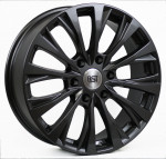Диск RST R109 7,5x19 6*139,7 Et:25 Dia:106,1 BMG