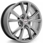 Диск X'trike X-122 7,5x18 5*108 Et:38 Dia:54,1 HSB