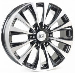 Диск RST R109 7,5x19 6*139,7 Et:25 Dia:106,1 BD