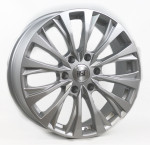 Диск RST R109 7,5x19 6*139,7 Et:25 Dia:106,1 S