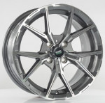 Диск Megami MGM-22 6x14 4*100 Et:35 Dia:67,1 gmf