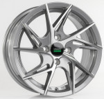 Диск Megami MGM-24 6x14 4*100 Et:35 Dia:73,1 gmf