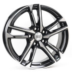 Диск RST R197 6,5x17 5*108 Et:40 Dia:65,1 BD
