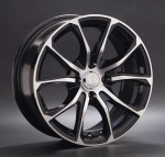 Диск LS wheels LS 764 7x16 4*114,3 Et:40 Dia:67,1 bkf