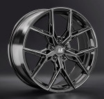 Диск LS wheels FlowForming RC82 8,5x20 5*114,3 Et:30 Dia:60,1 BK+SSF
