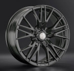 Диск LS wheels LS 861 7,5x17 5*112 Et:40 Dia:66,6 bk