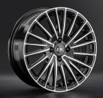 Диск LS wheels LS1356 6,5x15 4*100 Et:45 Dia:60,1 bkf