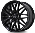 Диск PDW VELOCE 6x15 5*100 Et:40 Dia:57,1 B