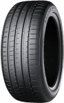 Шина Yokohama Advan Sport V107 285/45R20 112Y