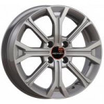 Диск RST R198 6,5x18 5*108 Et:33 Dia:60,1 S