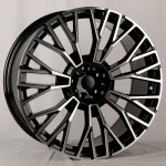 Диск Replica FR 3S1111 10,5x21 5*112 Et:43 Dia:66,6 BMF
