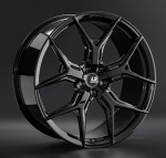 Диск LS Forged FG14 9,5x22 5*120 Et:49 Dia:72,6 bk