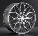 Диск LS wheels LS1355 7x16 5*108 Et:35 Dia:65,1 mgmf
