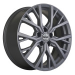 Диск Carwel Тур 1806 7x18 5*110 Et:50 Dia:63,3 GRT