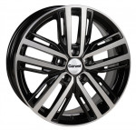 Диск Carwel Иртыш 259 7x17 5*112 Et:40 Dia:57,1 AB