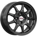 Диск iFree Эвил 5,5x14 4*98 Et:35 Dia:58,5 BK