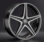 Диск Replay MR253 7,5x17 5*112 Et:36 Dia:66,6 BKF