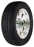 Шина Aplus A506 195/50 R15 82S