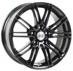 Диск RST R168 8x18 5*108 Et:45 Dia:63,4 BL