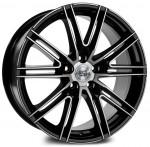Диск RST R168 8x18 5*108 Et:45 Dia:63,4 BD