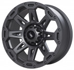 Диск RR CSSD2828 8x17 6*139,7 Et:36 Dia:100,1 MK/M