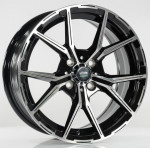 Диск Megami MGM-22 6x14 4*100 Et:35 Dia:73,1 bkf