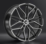 Диск LS wheels FlowForming RC101 9x19 5*112 Et:38 Dia:66,6 BKSF
