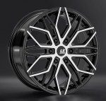 Диск LS wheels FlowForming RC103 9x20 6*139,7 Et:40 Dia:100,1 BKF