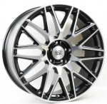 Диск RST R042 8,5x20 5*114,3 Et:45 Dia:67,1 BDR