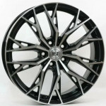 Диск RST R119 7x19 5*114,3 Et:40 Dia:64,1 BD