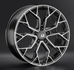 Диск LS wheels FlowForming RC61 8,5x19 5*108 Et:30 Dia:65,1 bkf
