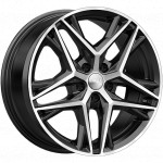 Диск Скад Челси 8x18 5*120 Et:40 Dia:72,6 алмаз бархат