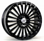 Диск RST R062 8,5x20 5*114,3 Et:45 Dia:67,1 BL