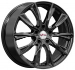 Диск iFree Кazaнтип 7,5x18 5*100 Et:48 Dia:56,1 BK