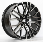 Диск RST R2103FF 9x21 5*114,3 Et:35 Dia:60,1 BD