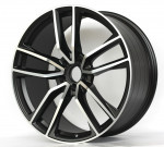 Диск RST R2106FF 10x21 5*112 Et:44 Dia:66,6 BDm