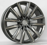 Диск RST R2203FF 9x22 6*139,7 Et:30 Dia:100,1 GRD