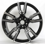Диск RST R102FF 9x20 5*112 Et:35 Dia:66,6 BD