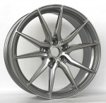 Диск NEO 206FF 9x20 5*108 Et:38,5 Dia:63,3 GRD