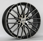 Диск NEO 211FF 9x21 5*108 Et:38,5 Dia:63,3 BDm